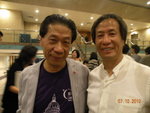 Cheung's Brothers - Dr Eddie & Dr Andrew