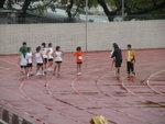 100 M 决賽