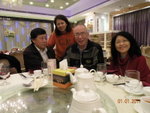Peter (68)  PS (77)  LAM Sir  LAU Fung-ha (70)