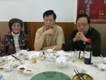 李惠歡(謙)林權(忠)靳應Huen