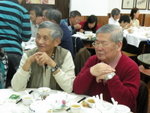 青中寶物 --- 鄧 Sir 和彭 Sir