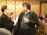 細群和肥群 --- 李銳群(77) 何冠群(77)