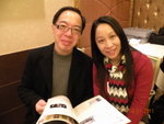 細群 (77) 和他的 Honey, 好 sweet