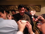 身體健康 ! 馬場得勝 ! 股場得勝 !