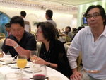 劉少薇  李惠歡  胡樹棠