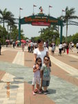 Lovely mummy !