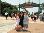 NN : We love young lady !