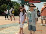 COOL with RayBan!