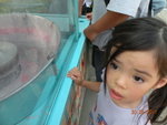I also like cotton candy