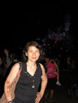 Last bit of Disneyland