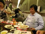 Gladys (98)  Fatty (77)