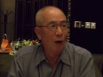 「我當日領詩班，曾被學生激到喊！」