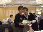 馮寶森(恆77)送?師姐 / 老師兩本青中情系列