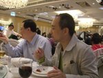 恆社人 Bill Tam , 張志剛