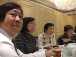 肥群要減肥了(食埋呢餐先)