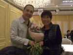 志剛透露非常喜歡 Miss Chan