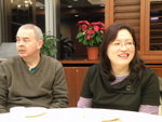Michael & Rebecca