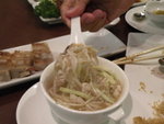 魚翅 ？