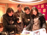 家人最是情濃