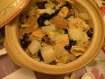 齋菜清心