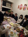 豐衣足食
