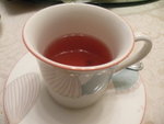 Lemon Fruit Tea (From Germany) + 蜜糖喻「甜蜜宣言」