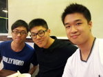 3 smart boys !