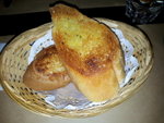 Garlic Bread