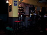 Bar Area