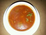 羅宋湯