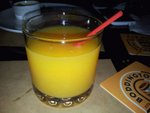 Orange Juice