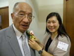 方鏡熹老師  張美珊 (真83)