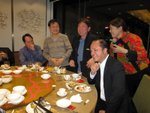 四位燄社(66)大師兄