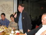 燄社人(66) 鄺錦威說青中情