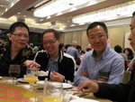 恆社人?樹棠 李銳群 潘國強