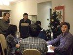 今晚邊個做「Banker 」!