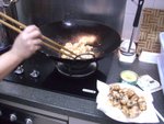 (7)炸咕嚕肉