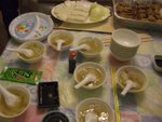 (5)靚湯