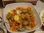 咕嚕肉極高水準