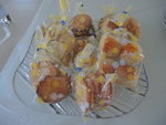 Home Made 奶皇酥