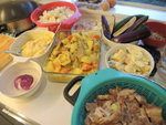 Curry Chicken