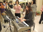 Victoria, 青中人下一代