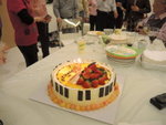 Celebratiob Cake !