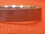 刻了青中人的家訓