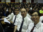 右起 : 胡樹堂(謙71)袁海發(毅 78) )胡松添(謙71(IMG_1730
