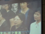 感人
