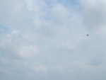 萬里晴空