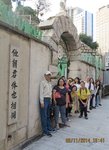 對聯精妙之處，在於對聯不著一個「死」字，