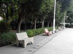 市中心地方普遍清潔