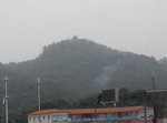 東莞最高的山 - 旗峰山